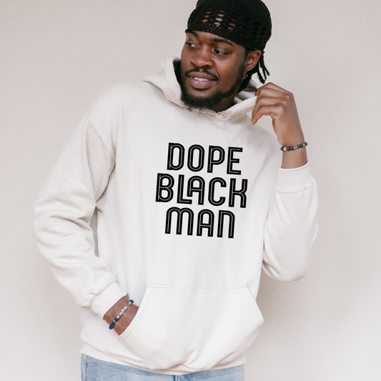 DOPE Black Man